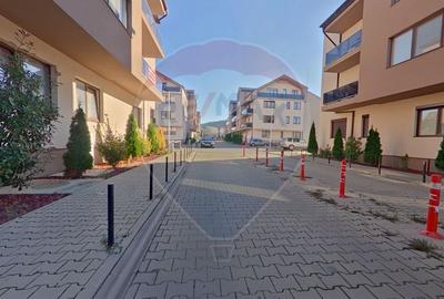 Apartament cu 2 camere de vânzare - Tăuțului Residence, COMISION 0% - 2
