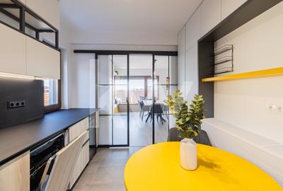 Casa 4 camere  I Mobilata & Utilata I Pet Friendly - 10