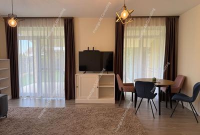Casa Moderna, complet mobilata | 120 mp utili | 2 locuri parcare | Dumbravita - 5