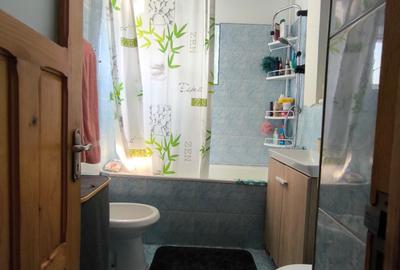 Apartament 3 camere de vânzare – 80 mp, 2 balcoane, 2 băi – Bulevard Poitiers - 7