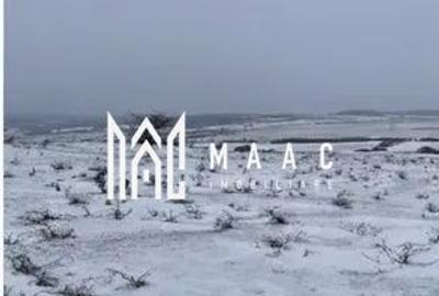 Teren Extravilan I 2.000 MP I Daia (Dealul 2), Comuna Roșia, Sibiu - 1