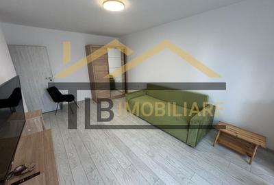 Apartament cu 2 camere, 54mp, parcare, Zona Maurer Residence - 1