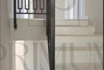 Duplex superb - toate utilitatile - zona excelenta - 5 camere - dormitor la part - 5