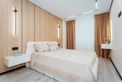 Apartament 2 camere premium, 67 mp, parcare inclusă, lângă Parcul Floreasca - 5