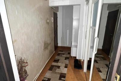 Apartament 2 camere, mobilat, utilat, balcon inchis, ETAJ 1, Alexandru - Zimbru - 11