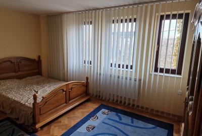 De Vanzare Casa (vilă) Burdujeni - 19