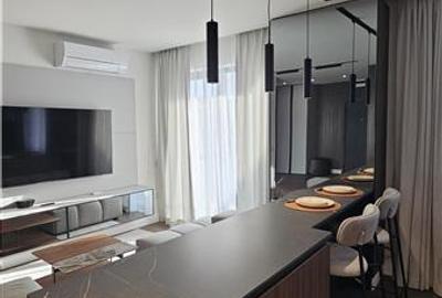 Apartament LUX 2 camere 56mp, Andrei Muresanu Sud, zona Sigma - Revo - 23