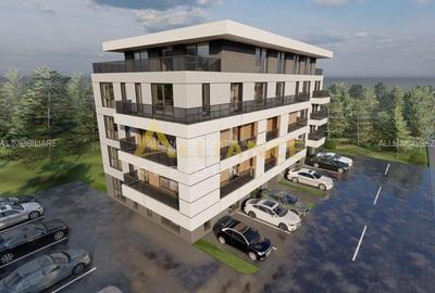 Soseaua Leordeni Ap 2 Camere + Gradina - 4