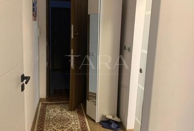 Apartament cu 3 camere, mobilat, în zona Panemar – Florești. - 5