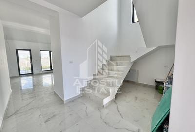 Duplex cu 4 camere, 3 bai si dressing la cheie disponibil imediat - 5