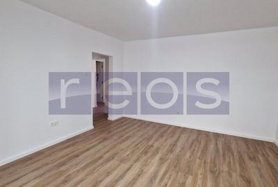 VANZARE 3 CAMERE | DECOMANDAT- VEDERE MIXTA |  ZONA NERVA TRAIAN - 1