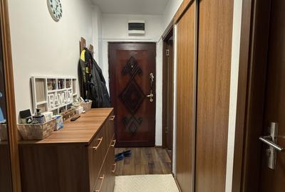 Apartament cu o camera, decomandat, etaj 4 din 5, boxa proprie - Sagului - 5