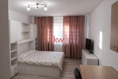 Camera de camin tip garsoniera in Pacurari-Canta, pe str Stindardului, renovata - 1