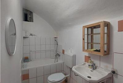 Apartament cu 2 camere si zona de dormit, ultracentral - 13