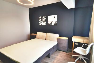 Regie Residence, inchiriere garsoniera noua, la 4 min metrou Grozavesti - 12