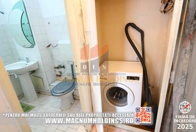 Apartament 2 camere, Popa-Sapca, centrala termica - 7