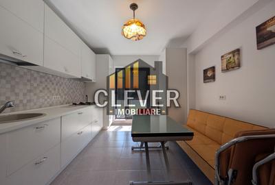 Apartament 2 camere Mobilat, Utilat, Finisaje Premium, Metrou Teclu - 6