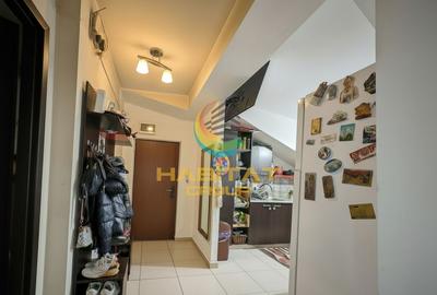 Vânzare Apartament 3 camere Prelungirea Ghencea cu centrala termica - 6