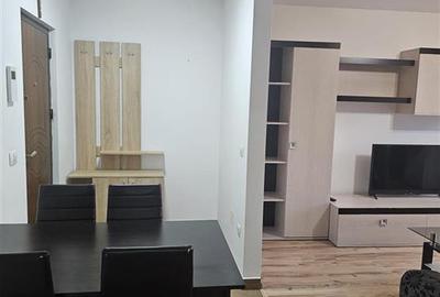 Apartament 2 Camere zona Coresi - 7