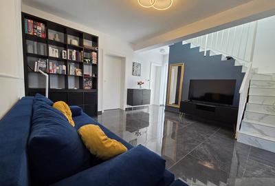 Proprietar vand duplex, mobilat complet, curte + terasa Giroc, Calea Urseni - 1