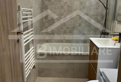 Apartament cu 3 camere, 66mp, Zona Semicentral - 6