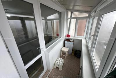 Apartament 2 camere cu Balcon cartier NEPTUN - 7