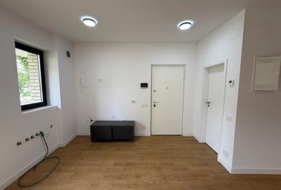 Studio + GRĂDINĂ 20 mp | Parter | 44 mp | Bloc nou - 7