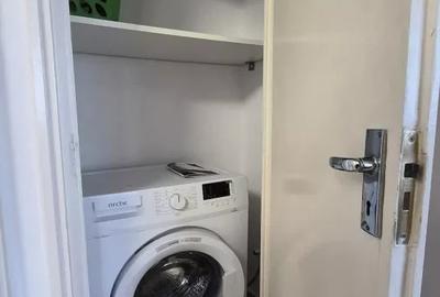 Apartament de 2 camere, 55 mp, aproape de metrou, balcon, zona Parcul Circului - 10
