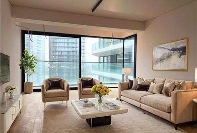 Apartament cu 2 camere decomandat în Floreasca