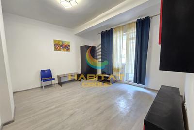 Garsonieră decomandată, mobilată în Berceni