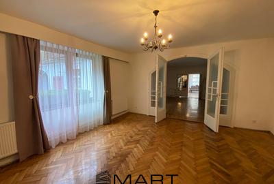 Spatiu comercial 4 camere zona Central Sibiu - 4