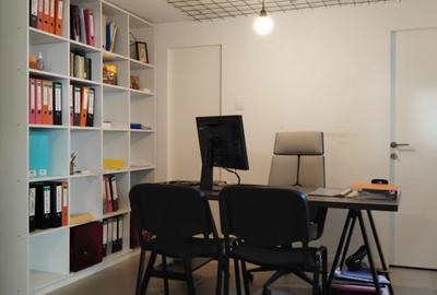 Spatiu birou de inchiriat – zona ultracentrala, langa Pasapoarte, mobilat - 6
