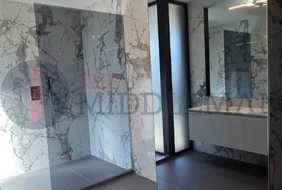 Apartament exclusivist cu 120 mp terase | Parter | Park View - 5