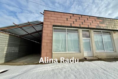 Spatiu comercial langa Coresi – vad format, 2 intrari, ideal showroom/birouri - 4