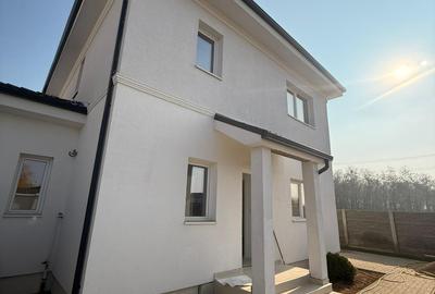 Duplex P+1E Mosnita Noua - 1