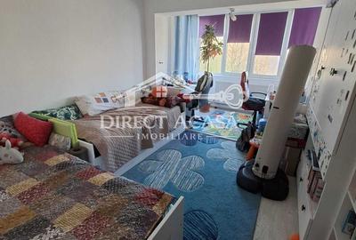 Apartament 3 camere, 68 mp, Tudor Diamant, 2 bai - 4