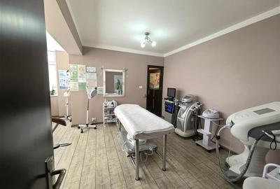 Apartament 2 camere Ultracentral - Salon - Birou - Cabinet - 9