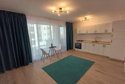 Apartament de vânzare 2 camere Drumul Taberei - 1