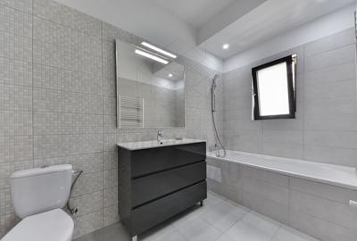 Penthouse Duplex cu vedere LAC | Barbu Vacarescu - 20