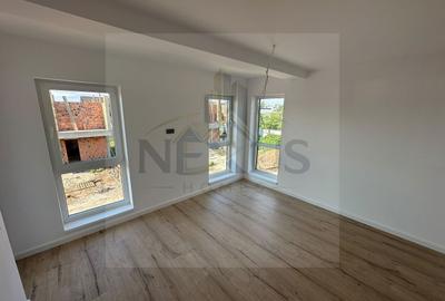 Vila individuala - Comuna Berceni - 100m Bd. 1 - Strada asfaltata - 15