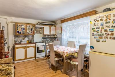 Casa cu 4 camere de vanzare, zona Centrala, Huedin - 2