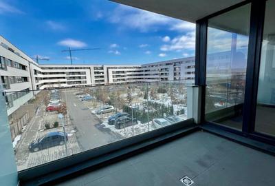 REA1026710 BEST PRICE pret final Studio Dublu cu terasa Complex Atria - 7
