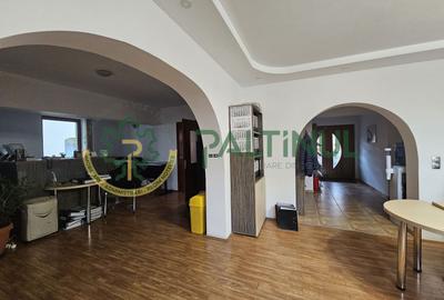 De inchiriat in Selimbar, Sibiu imobil pretabil sediu firma - 3