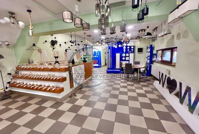 Zona comerciala si spatiu rezidential - 17