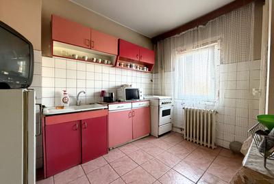 Apartament 2 camere, 50mp utili, etaj 1 -  zona Girocului - 5