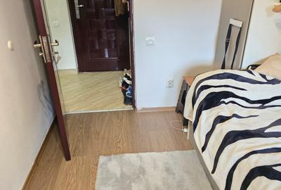 Vand apartament 3 camere in Deva, pe Al. Armatei, etaj 3,  mobilat si utilat - 8