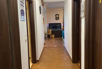 Apartament spațios cu 3 camere și terasă spectaculoasă de 40 mp – Bucureștii Noi - 9