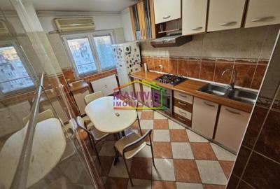 Apartament 3 Camere Tineretului METROU Timpuri Noi - 7
