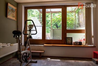 Casa individuala cu Garaj 360mp Utili, Zona Crisan - ID V4097 - 40