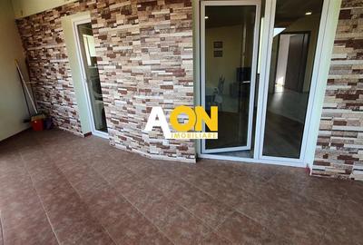 Apartament 3 camere, 97 mp utili, la vila, zona Alba Mall - 8